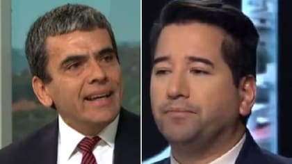 “Absurdo”: exfiscal Carlos Gajardo acusa el golpe y responde con todo a la ácida crítica de Javier Olivares