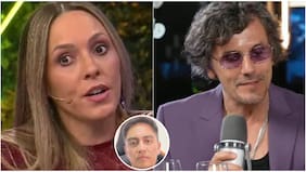 Maly Jorquiera cuenta la verdad tras rumores de romance con Sergio Lagos por encuentro: lanzó feroz ‘palo’ a Freire