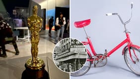 Exposición gratuita muestra la historia del cine en Chile: conoce cómo visitarla