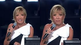 “Pifien nomás”: la provocadora reacción de Raquel Argandoña ante hate del público