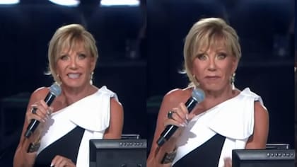 “Pifien nomás”: la provocadora reacción de Raquel Argandoña ante hate del público