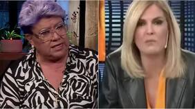 “Hay que recordarle que…”: Paty Maldonado paró en seco a conductora argentina que criticó a chilenos por ir de compras a su país