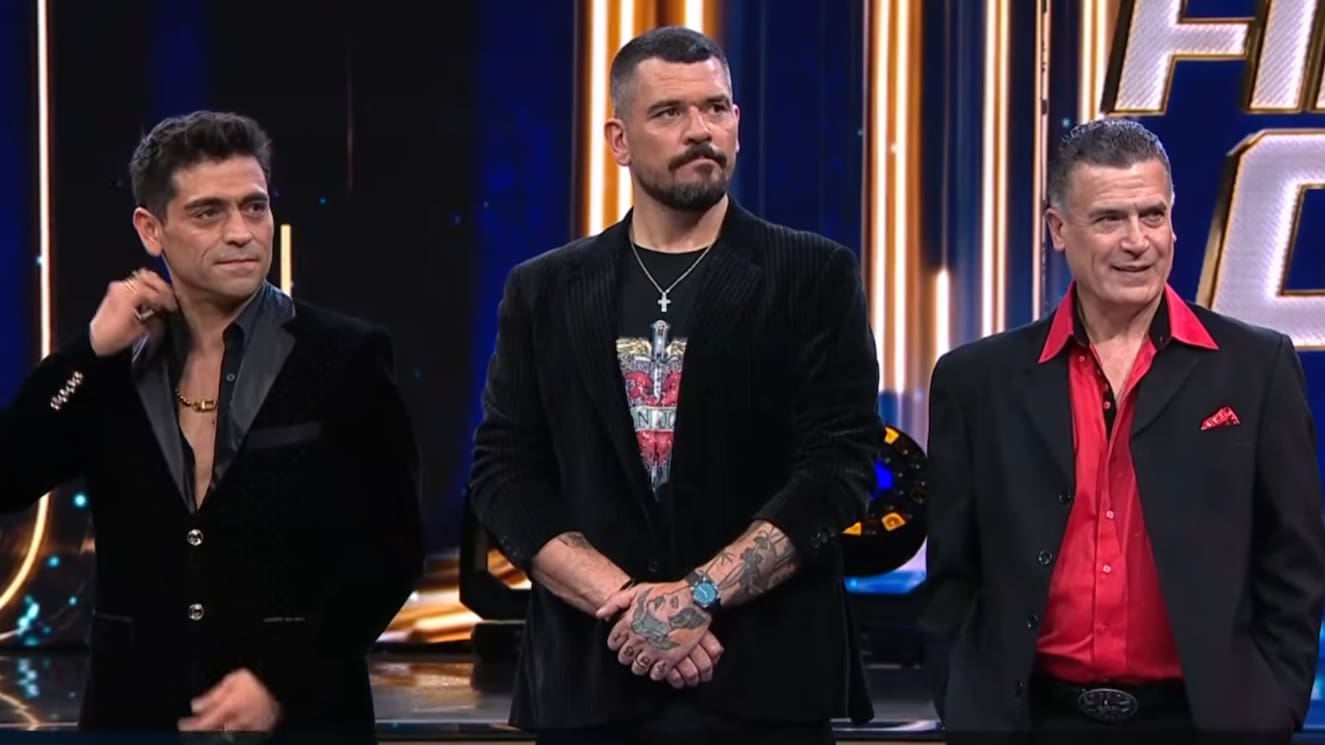 Abandonó la competencia tras votación de sus compañeros: este es el participante que se convirtió en el nuevo eliminado de “Fiebre de Canto”
