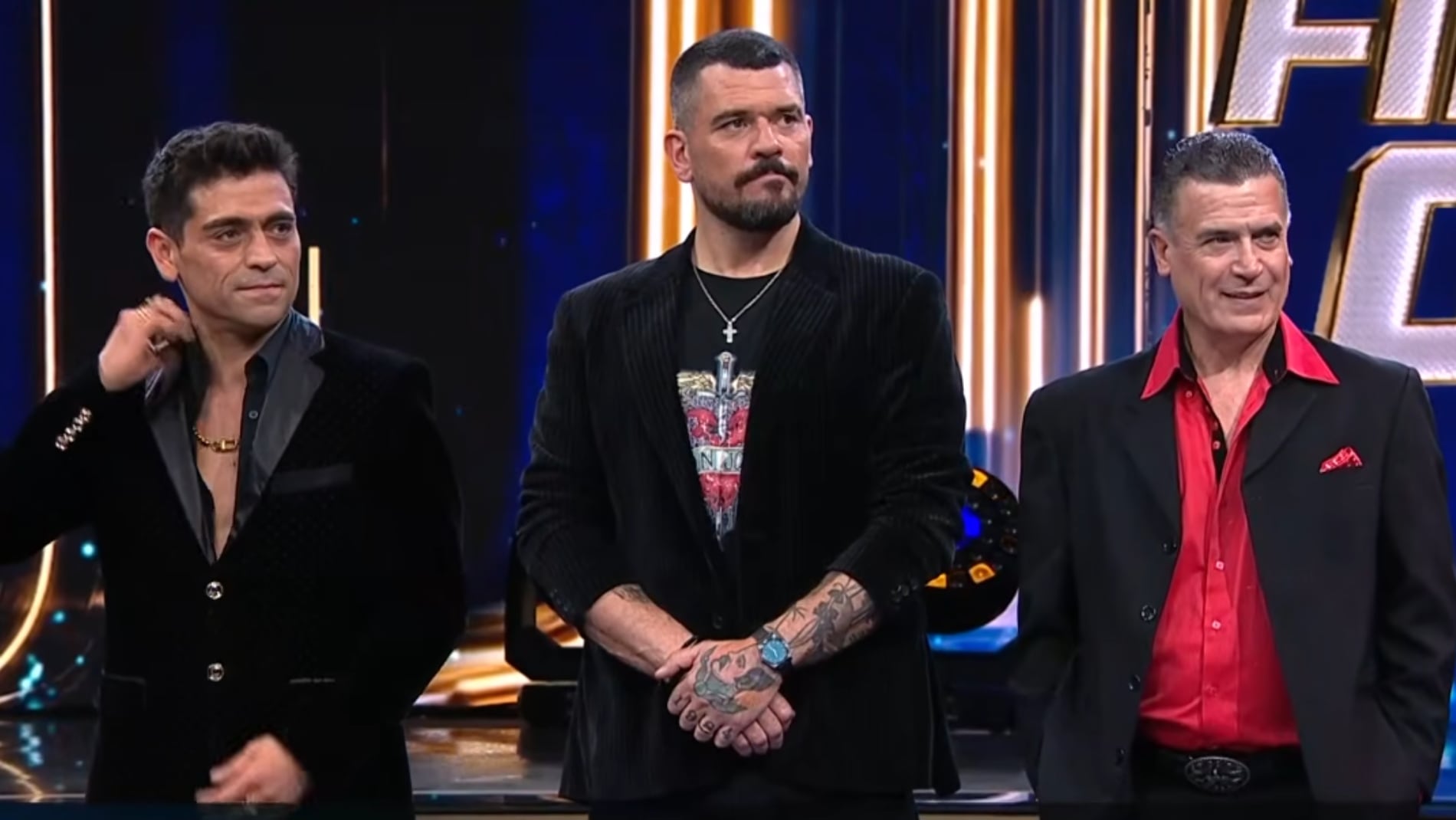 Abandonó la competencia tras votación de sus compañeros: este es el participante que se convirtió en el nuevo eliminado de “Fiebre de Canto”
