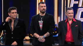 Abandonó la competencia tras votación de sus compañeros: este es el participante que se convirtió en el nuevo eliminado de “Fiebre de Canto”