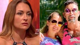 No se aguantó de hablar sobre ella: Paula Pavic filtró revelador detalle de reciente pareja, 30 años menor, del Chino Ríos