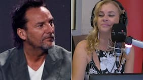 Impactó con íntima confesión: Titi García-Huidobro lo confirma todo y revela detalles de su romance con Daniel Fuenzalida