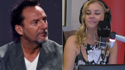 Impactó con íntima confesión: Titi García-Huidobro lo confirma todo y revela detalles de su romance con Daniel Fuenzalida