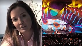 “Una vergüenza”: chilena que gestionó el Supertanker enfurece y exige acciones por “abuso” en reciente Festival de Viña