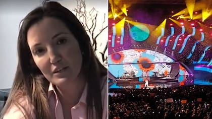 “Una vergüenza”: chilena que gestionó el Supertanker enfurece y exige acciones por “abuso” en reciente Festival de Viña