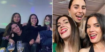 Fake news sobre Camila Vallejo