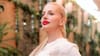 “Después de un fin de semana con la suegra…”: Cata Palacios compartió particular postal que desató ola de comentarios en redes sociales