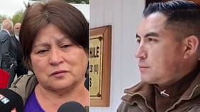 “De corazón se lo pido”: madre de carabinero asesinado comparte desgarrador mensaje e insiste en solicitud al Presidente