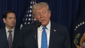 Tras la captura de Maduro: Trump asegura que Estados Unidos gobernará Venezuela hasta realizar una “transición segura”