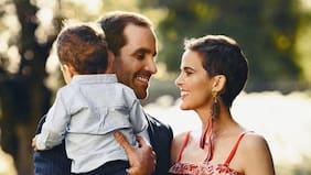 Hermana de Cristian Arriagada comparte decidora foto en medio de polémica con madre de Javiera Suárez
