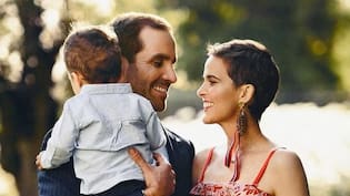 Hermana de Cristian Arriagada comparte decidora foto en medio de polémica con madre de Javiera Suárez