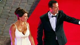 Ex esposa de Iván Núñez supuestamente denunció al periodista por amenazas, publica periodista Cecilia Gutiérrez