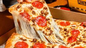 Así es el nuevo sabor que Under Pizza agregó a su menú