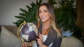 La Firme con Dani Urrizola: “Ven mi programa o redes y creen que vivo la vida de Bilz y Pap, y juro que está muy lejos de serlo”