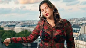 Michelle Carvalho frenó en seco a cibernauta que le hizo desubicado comentario en Instagram: le dio tajante respuesta