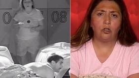 “Está bien que traigan hue… tontos, pero…”: La desubicada broma de Sebastián que enfureció a Pincoya en Gran Hermano