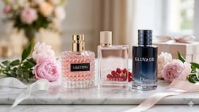 Guía Día de la Madre 2026: Los 3 perfumes de lujo más buscados en Chile y sus precios