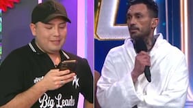No aguantó más y reaccionó furia: Pinillla estalla, se contacta con programa de TV tras acusación y responde a cahuín