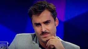 ¿Nicolás Oyarzún se avergüenza de haber participado en Calle 7?
