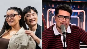 Masterchef vs Fiebre de Canto: Quién ganó la “guerra de reacts” entre Claudio Michaux y Yuhui con Fran Medina
