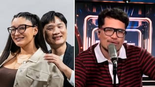 Masterchef vs Fiebre de Canto: Quién ganó la “guerra de reacts” entre Claudio Michaux y Yuhui con Fran Medina
