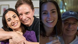 Esposo de Rosario Bravo contó la verdadera razón detrás de su retoque en el rostro: conversación con su hijo fue clave