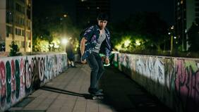 Baby Bandito regresa con más acción, drama y romance a Netflix