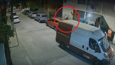 Robo fatal en Quinta Normal: comerciante sufrió brutal ataque y extranjero al que le iba a dar trabajo es el sospechoso