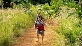 Crítica de cine: Anaconda, una sátira estúpida sobre remakes que muerde menos de lo que promete