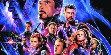 Los hermanos Russo vuelven a Marvel: ya negocian para dirigir Avengers 5 y 6