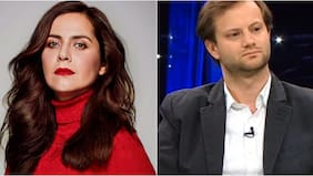 “Qué gallina…”: la ácida respuesta de Natalia Valdebenito al comentario de Axel Kaiser