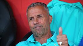 La “U” tendría listo una “bomba” del mercado: Gustavo Álvarez viajó a Argentina a convencer al jugador