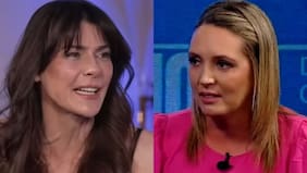 “Fue la única que me llamó”: Allison Göhler desmiente que Tonka Tomicic haya influenciado su salida de Canal 13