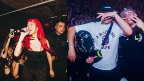 La revista Rolling Stone destacó la escena trap y plugg de nuestro país: con Akriila y Nvscvr como protagonistas