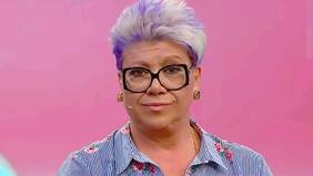 Patricia Maldonado: "No tengo nada en contra de Mega. Fueron 18 años de mi vida que lo pasé el descueve. Aporté mucho..."