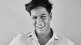 Máximo Bolocco preocupó a sus seguidores tras compartir una foto en Miami