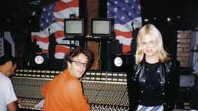 "Me dijo que se iba a cuidar": Nicole reveló qué fue lo último que le dijo Gustavo Cerati