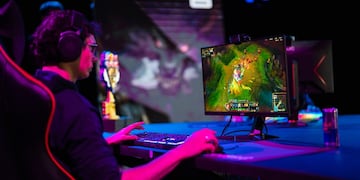 League of Legends tendrá su remake: Anuncian el desarrollo del mayor parche hasta la fecha