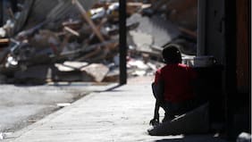 Contraloría detecta graves falencias en reunificación familiar: 64 niños haitianos no han podido ser ubicados