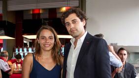 El sensible testimonio de la Tía Sonia sobre su mamá detenida en campo de concentración de Auschwitz