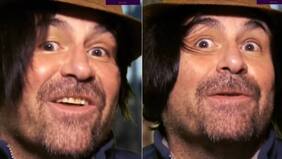 “Me parece de mal gusto”: el polémico video en el que Paulo Iglesias interpreta a votante del Rechazo