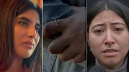 La acusan de “chanta”, “turbia” y de mentir en TV: mamá de Tomasito e hija de concejala desaparecida lapidan a vidente