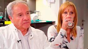 El trauma del "Pollo" Fuentes con el gobierno de Salvador Allende: "Me trataban de mara..."