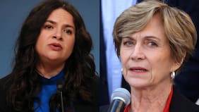 “Guachita, no se meta en peleas de grandes”: Diputados UDI emplazan a Orellana por crítica contra Matthei