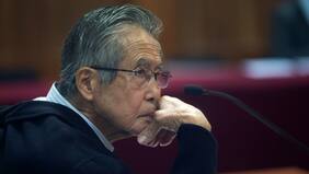 Tribunal Constitucional de Perú ordenó la liberación del expresidente, Alberto Fujimori